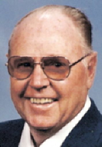 Leo G. Bud Hance Profile Photo