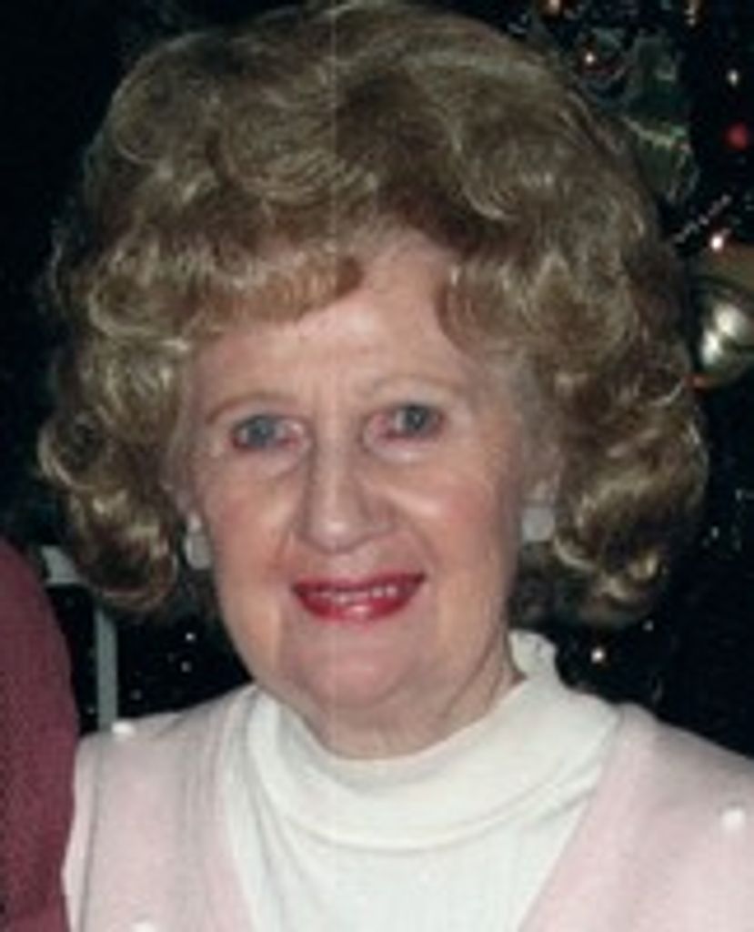 Patricia Faber Profile Photo
