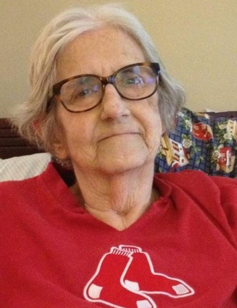 Cynthia "Tilly" Theriault