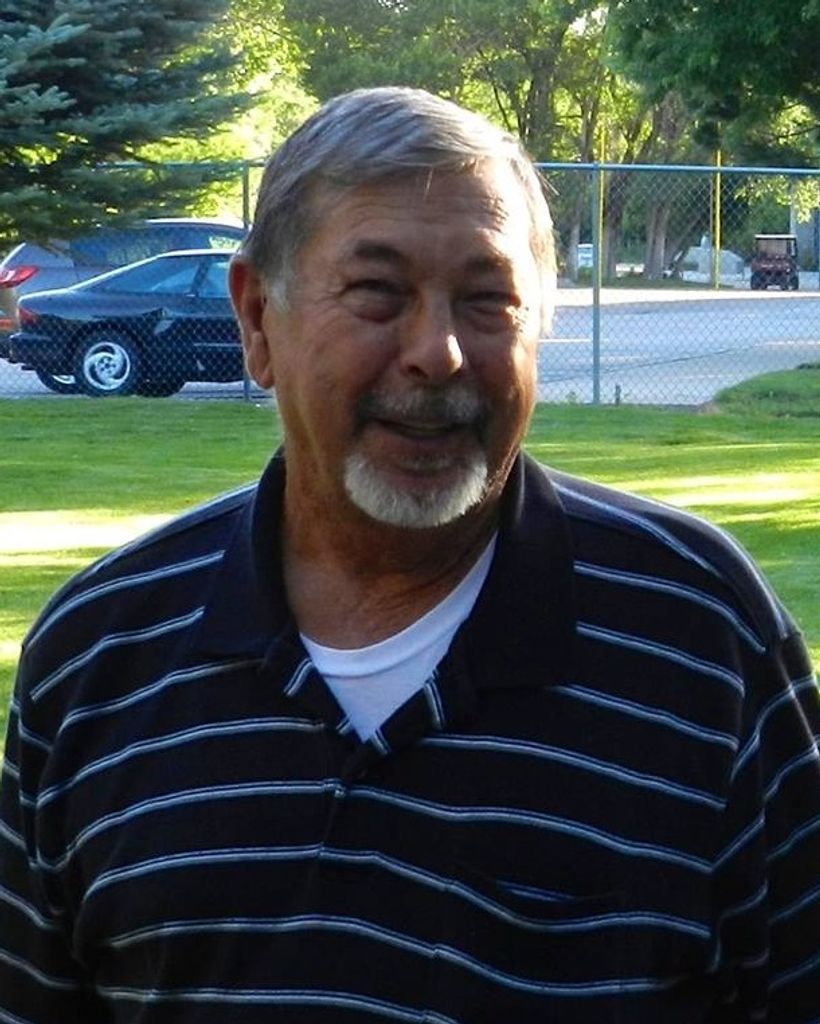 Raymond D Postel