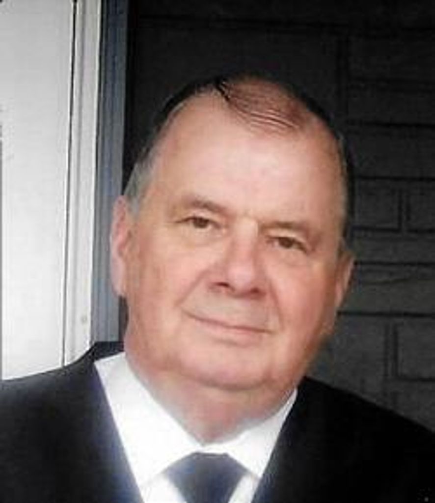 George G. Doty
