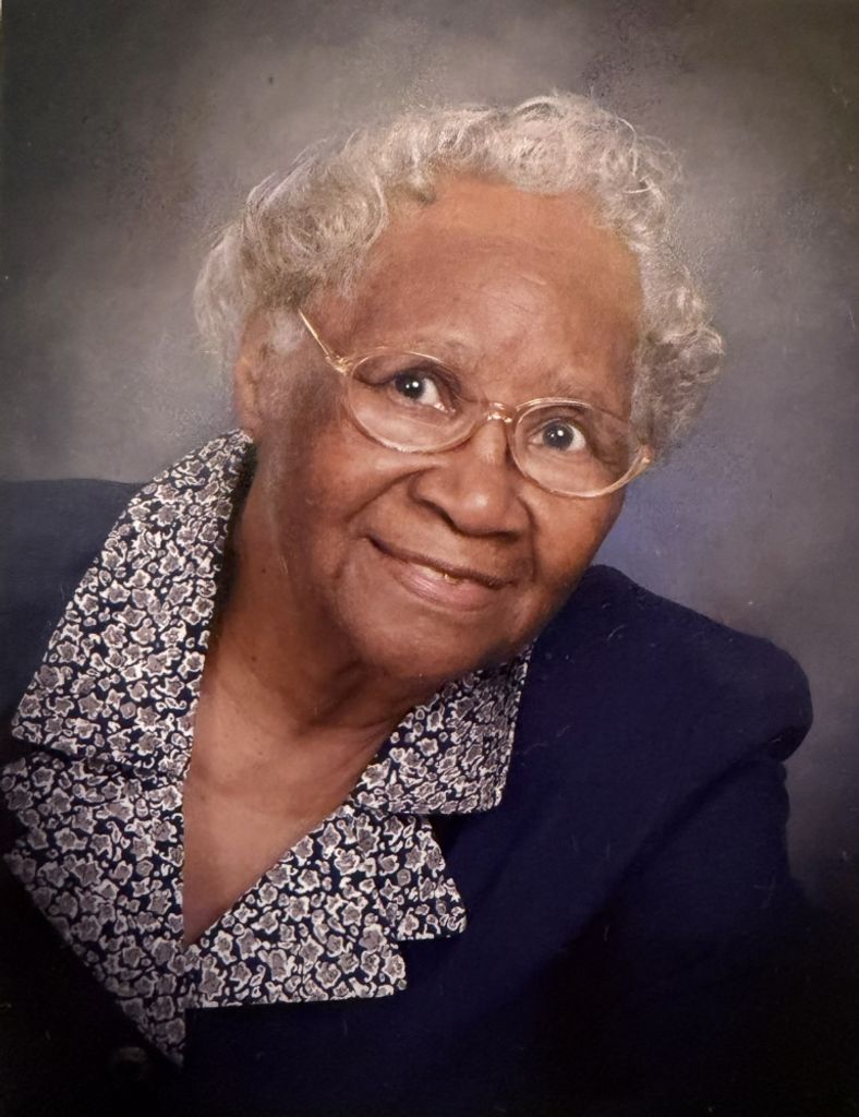 Minnie Lee Milam Profile Photo