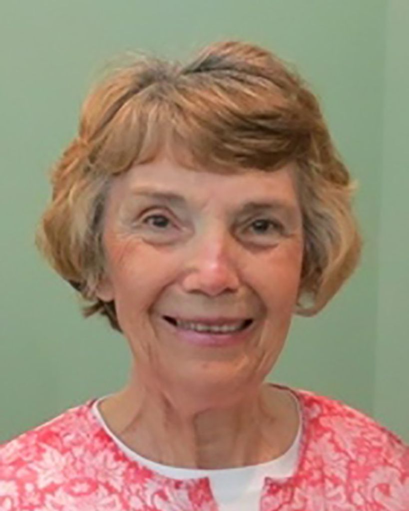 Luana "Lue" Baadsgaard