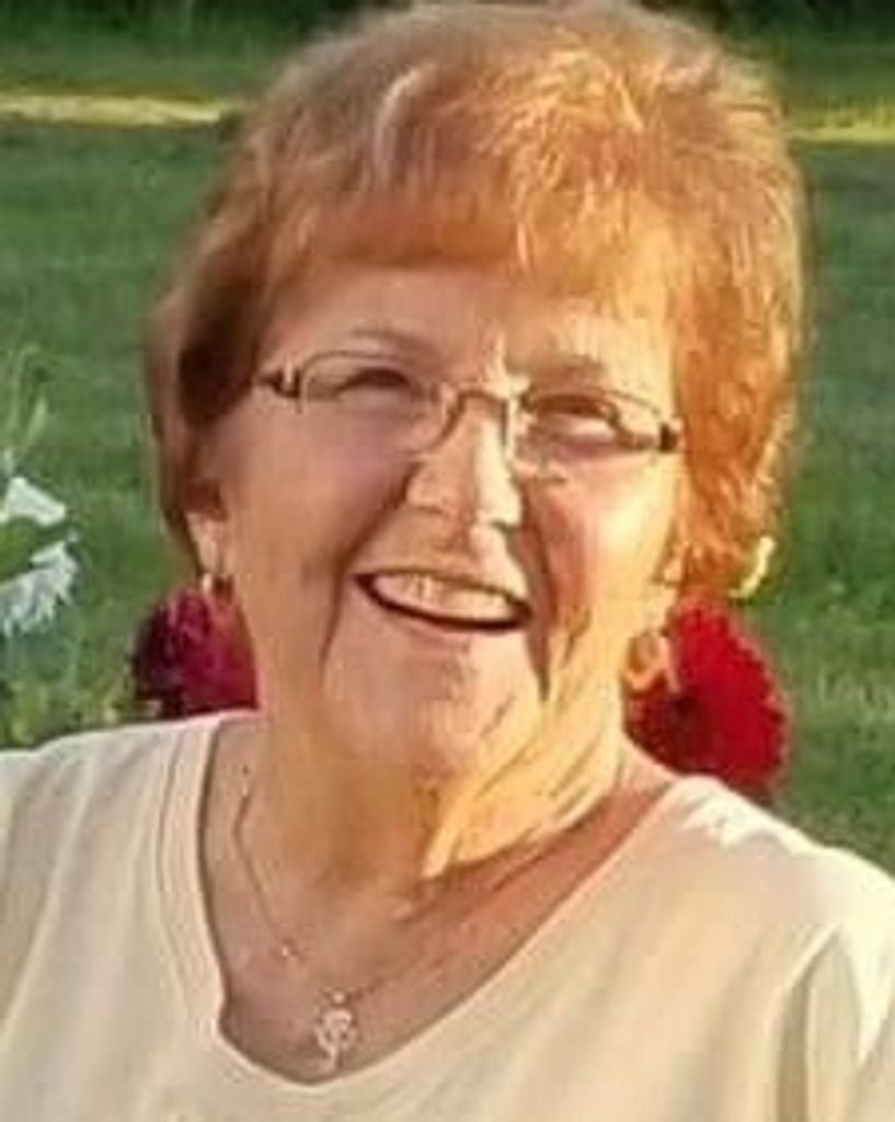 Rachel P. Richer