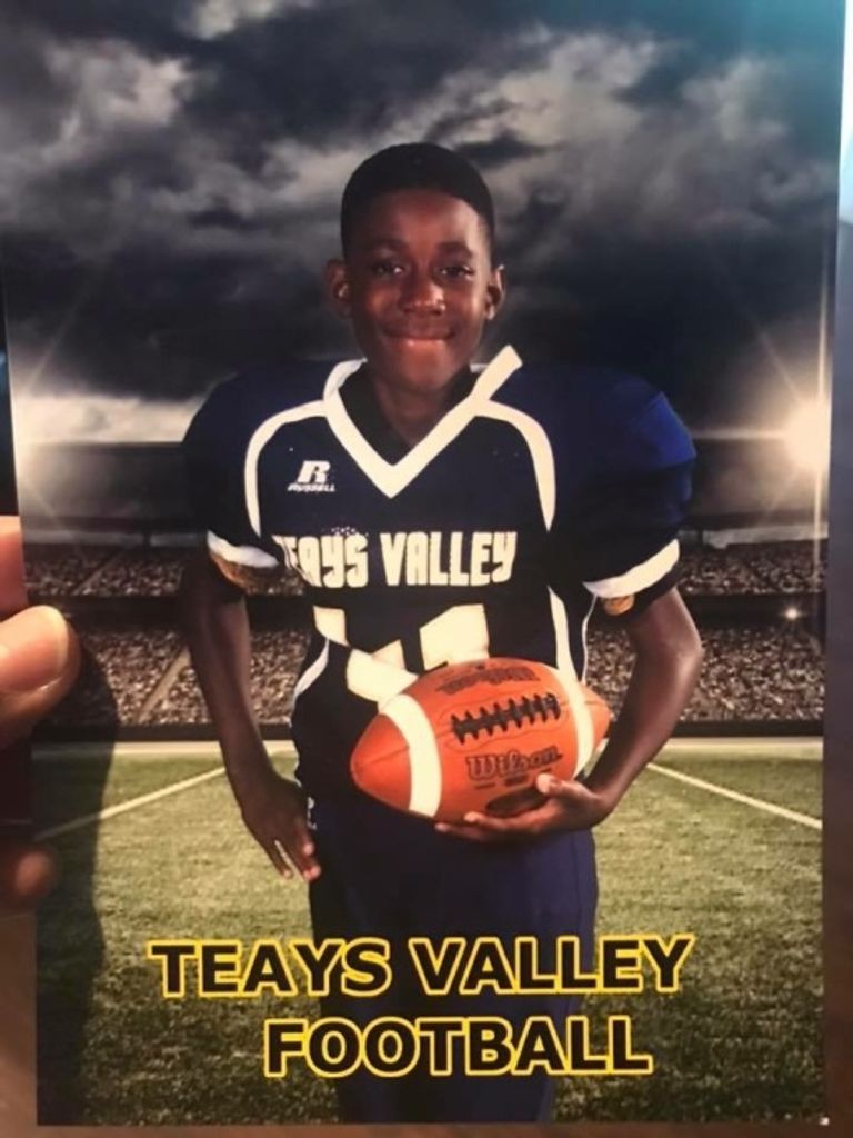 Keshawn Derrell Shields