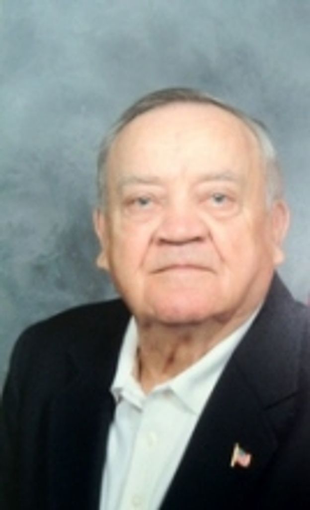 Stanley  John Kogut