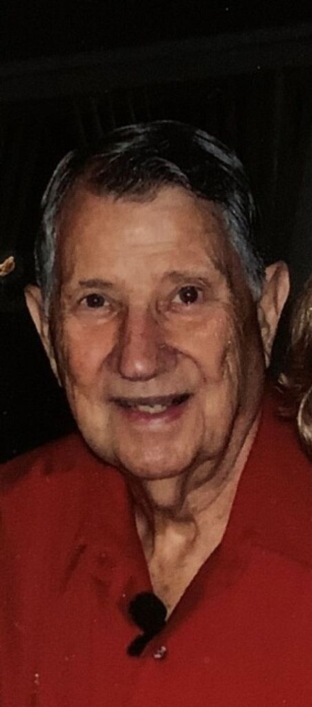 Robert East