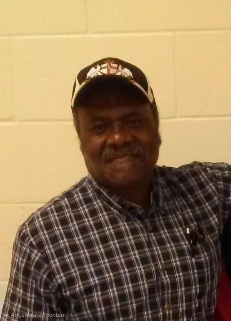 Mr. La Miller