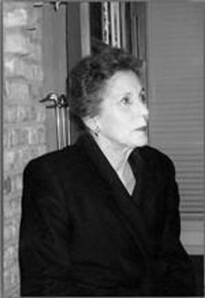 Frances Schwab Adair