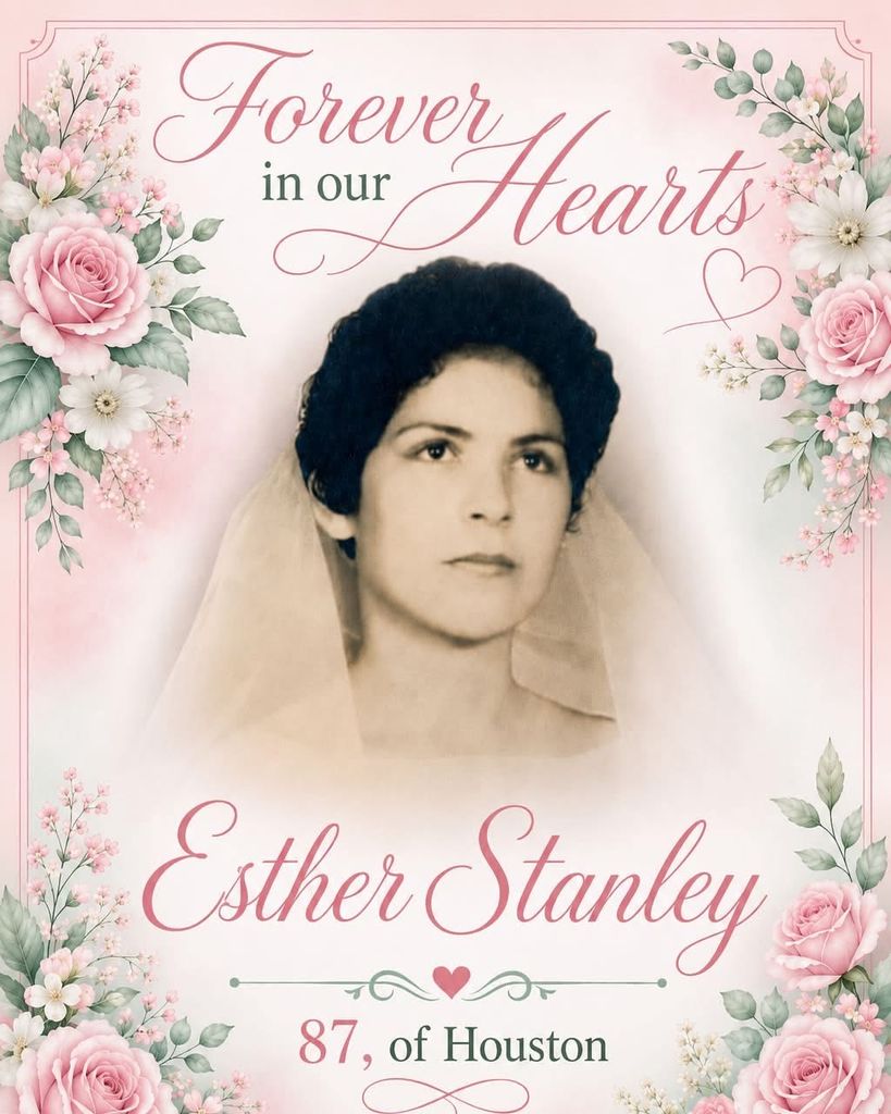 Esther Stanley Profile Photo