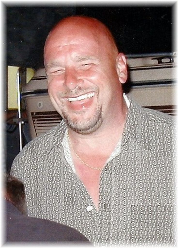 Thomas W. Weinlander