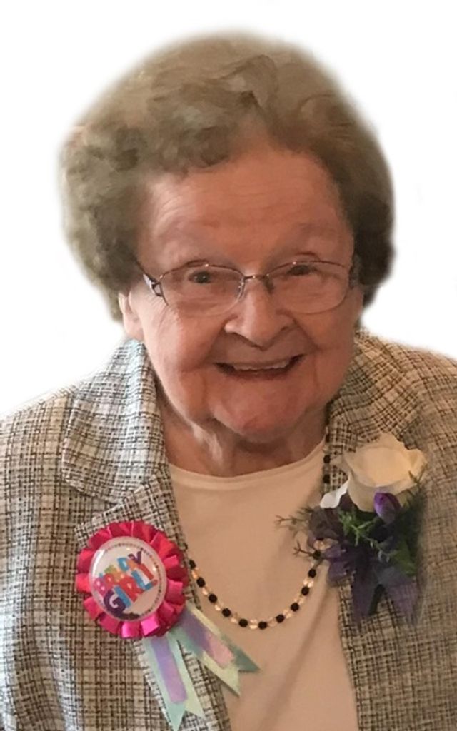 Anna E. Smith Profile Photo