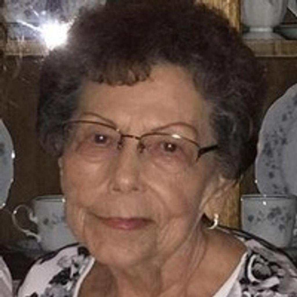 Margie  Joann Darling