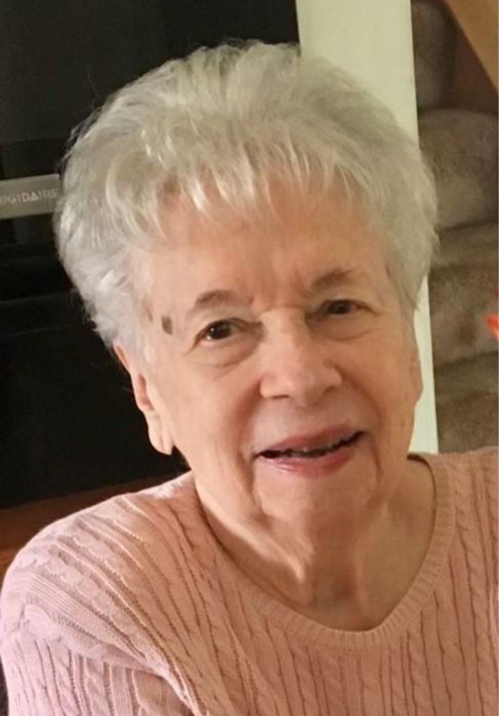 Delores K. (Kasper)  Jacobsen Profile Photo