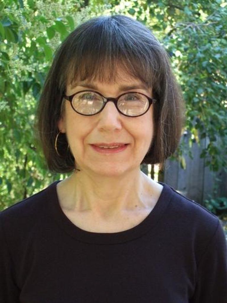 Kathy Goodman Lockard Profile Photo