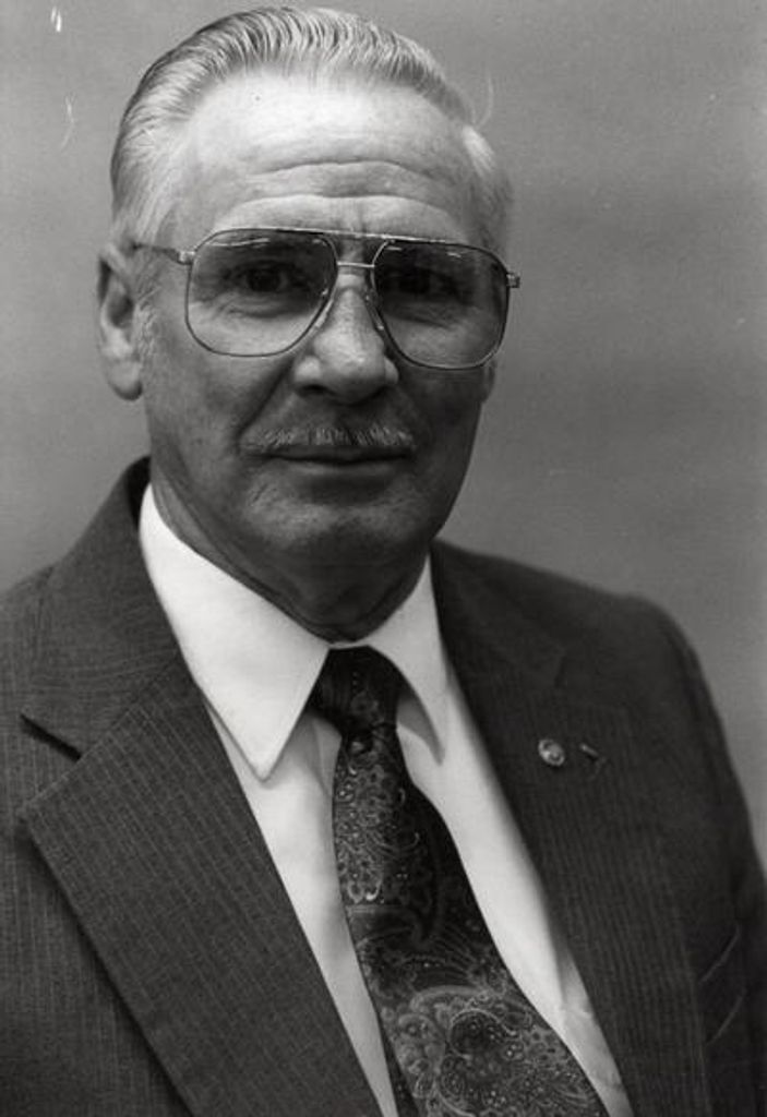 T. Donald Bottomley Profile Photo