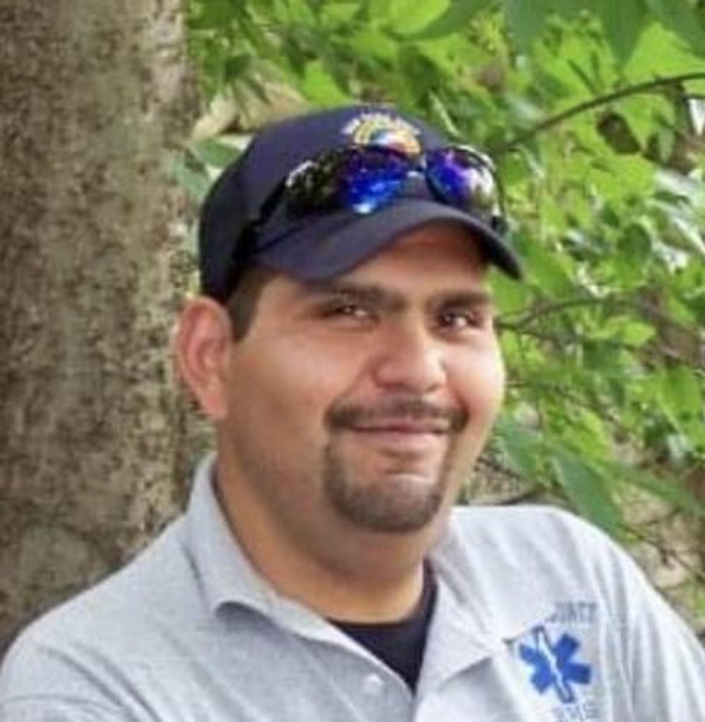 Jesse Garcia Profile Photo