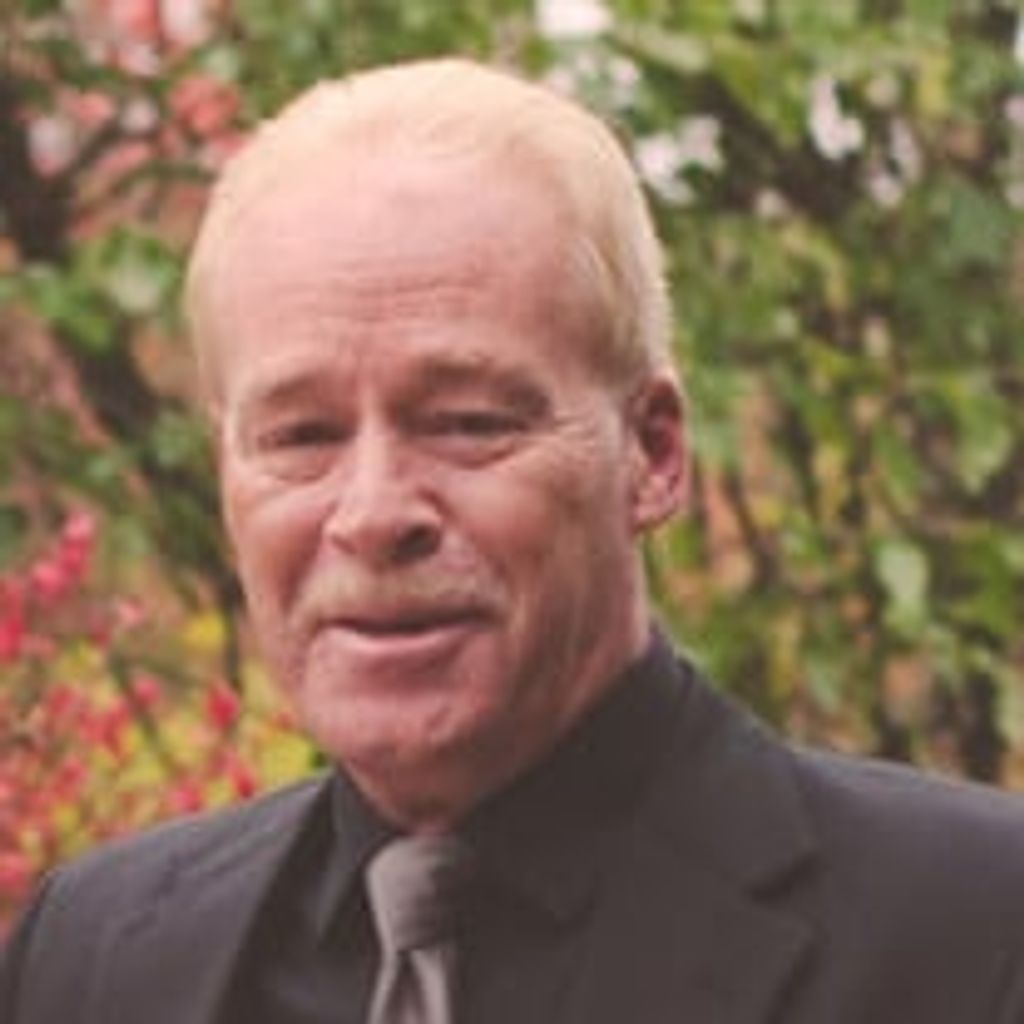 Paul Greenwaldt, Jr.