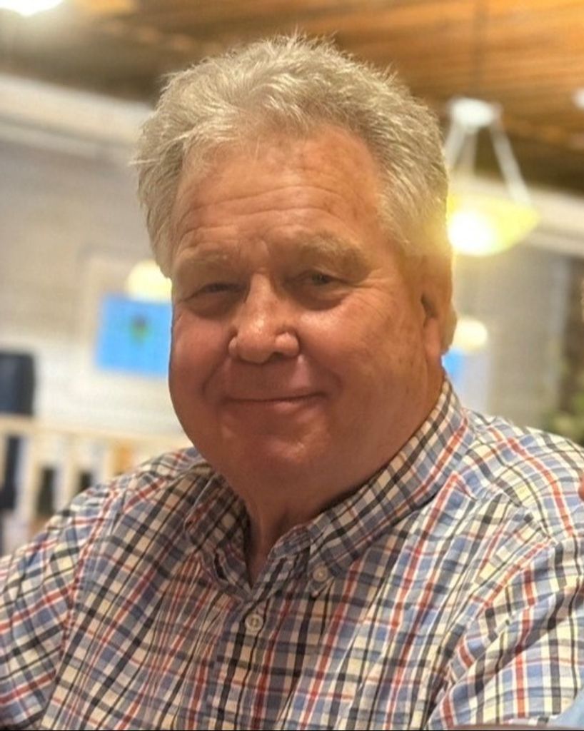 Henry Steve Vaughn Profile Photo