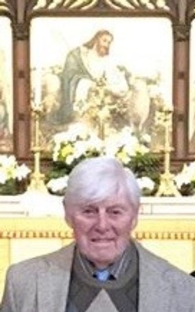 Garrett Samuel Smith