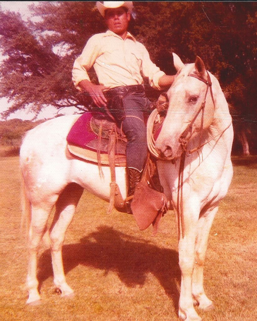Agapito Sandoval Hernandez Profile Photo