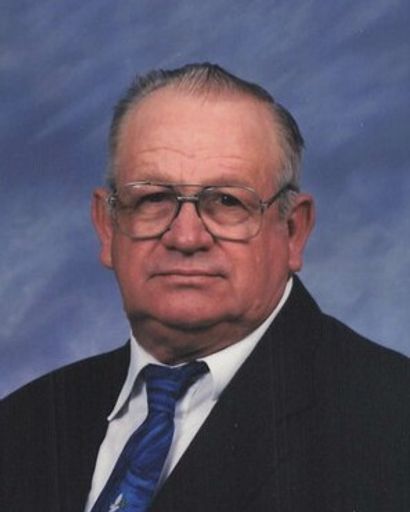 Dudley Joseph Diaville's obituary image