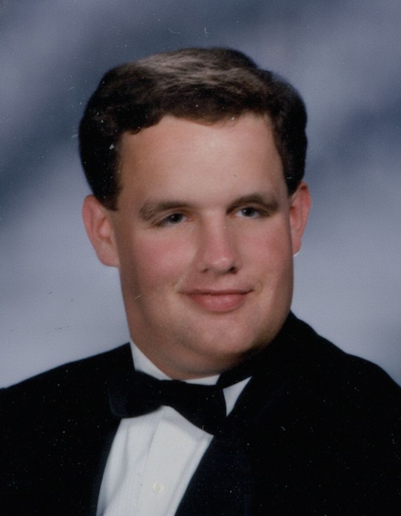 Phillip James Cason Profile Photo