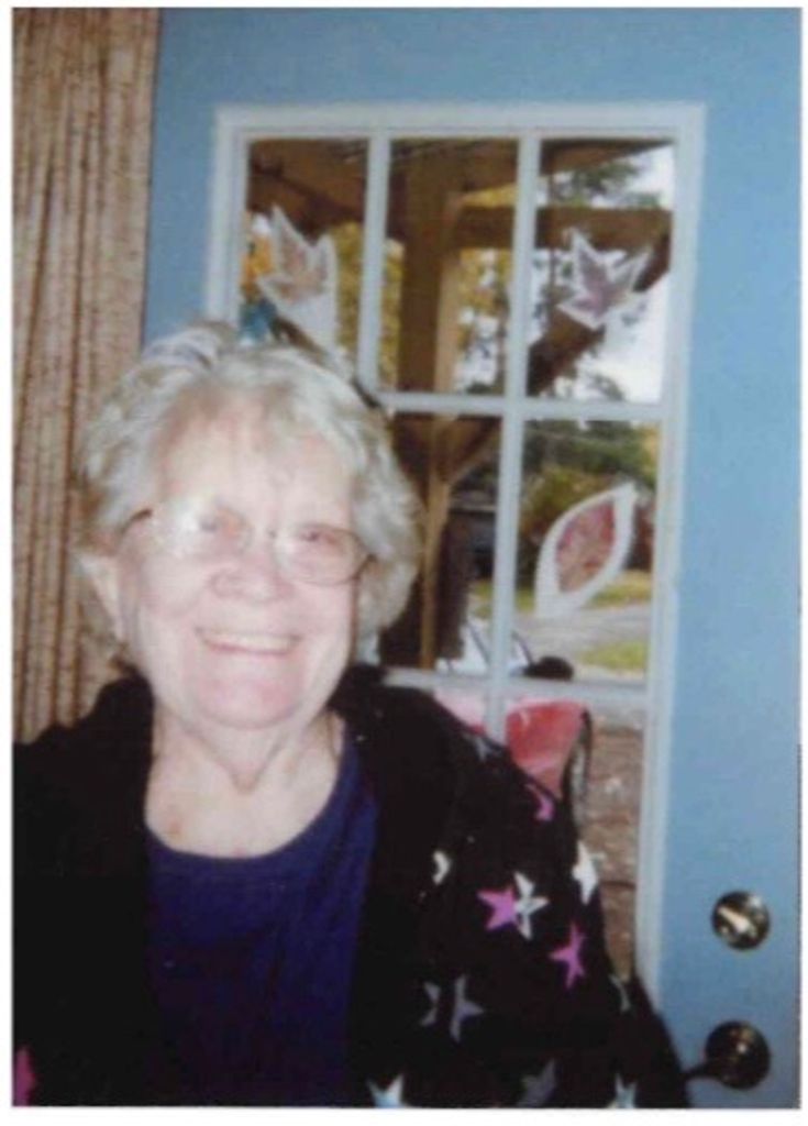 Alice Geselman Profile Photo