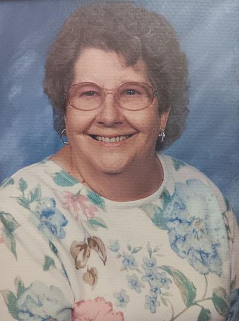 Dorothy Louise Russell Profile Photo