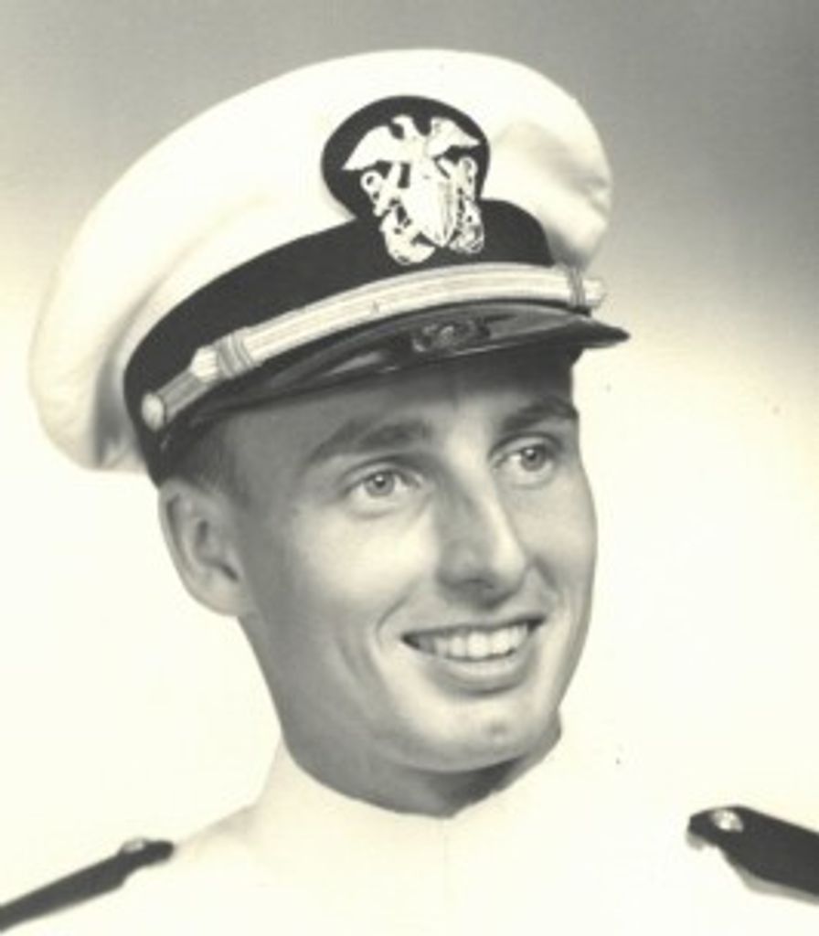Elbert Kay Sackrider