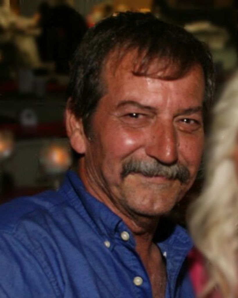 Bobby Joe Fraley Profile Photo