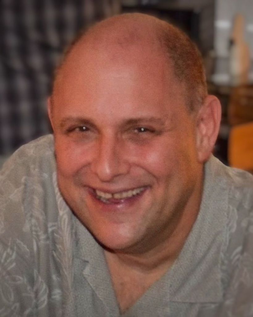 Joseph Francesco Aceto