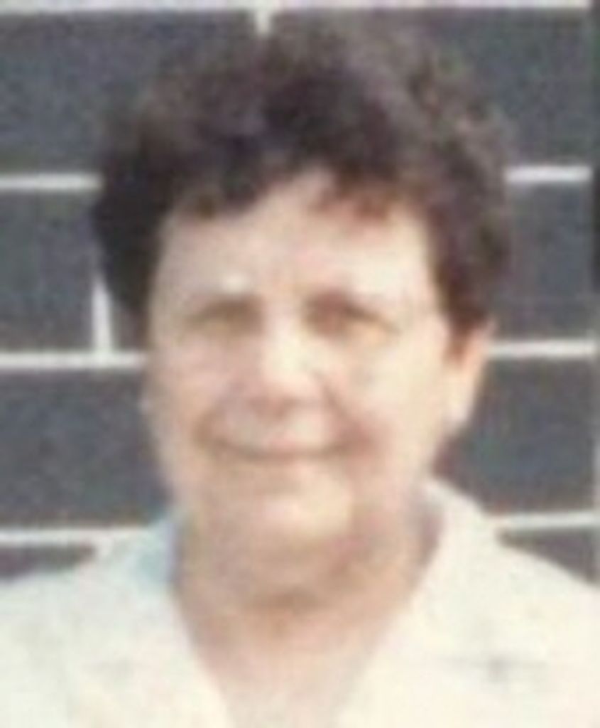 Barbara A. Bezenek