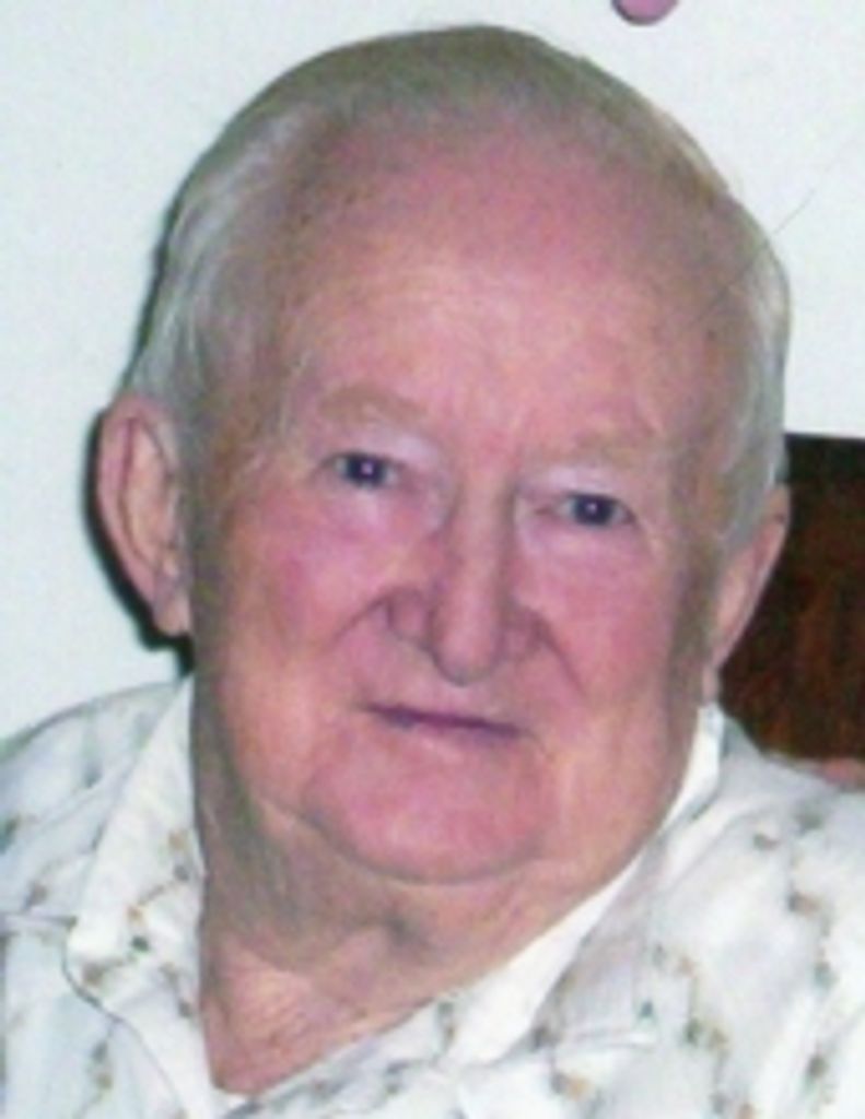 Calvin "Red" "Pops" Marr Profile Photo