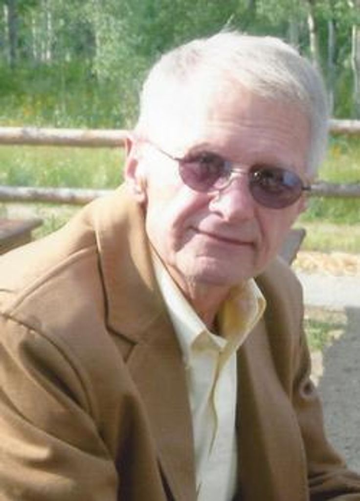 Lawrence "Larry" Theodore Kensington