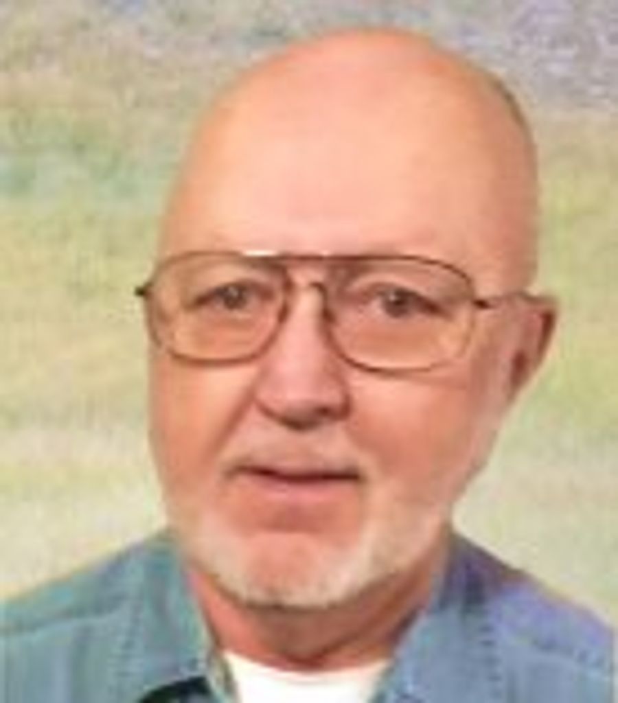 Ronald Melcher