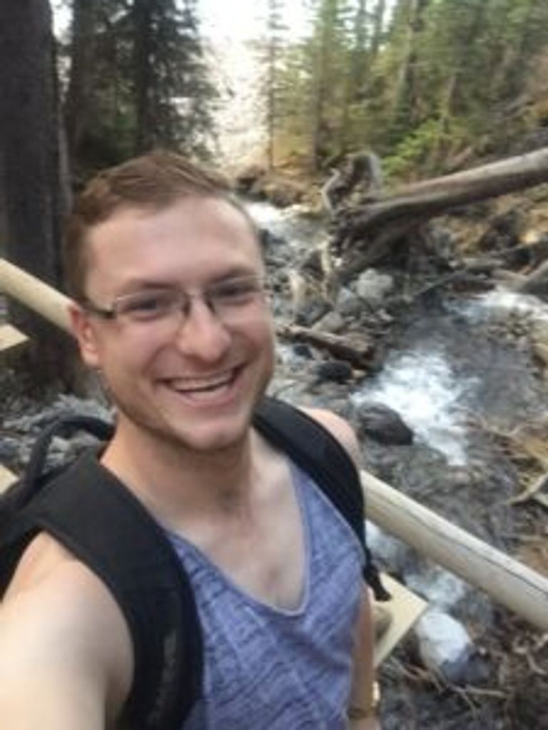 Eric Warren Poffenroth