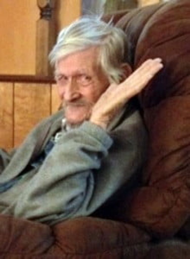 James William Morgan Profile Photo