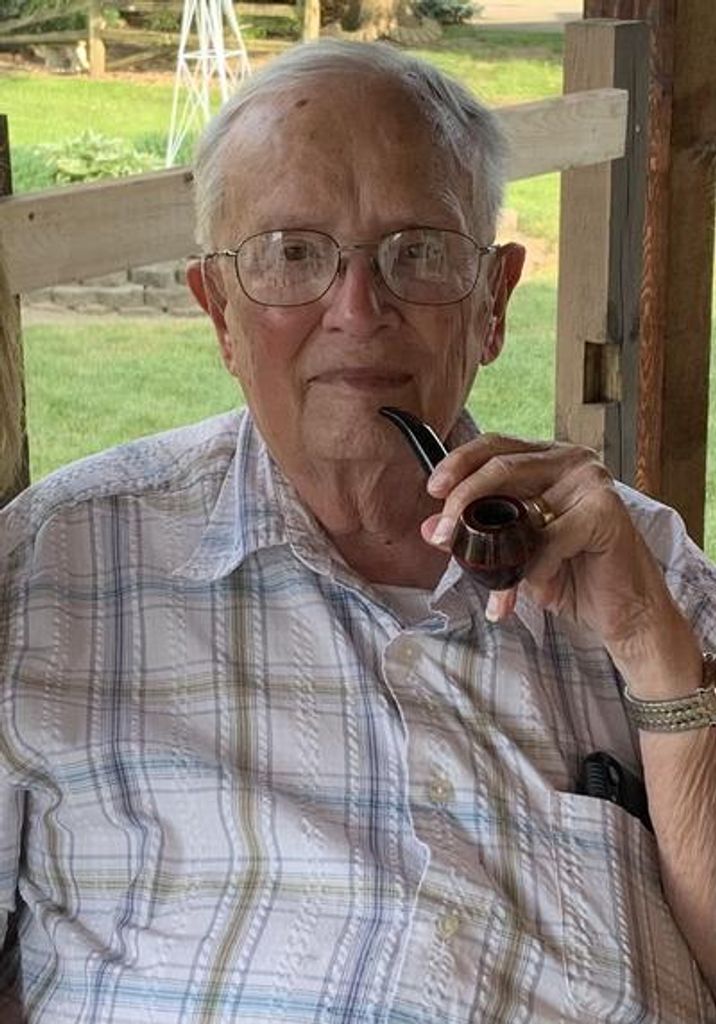 Richard G. Bradford Profile Photo