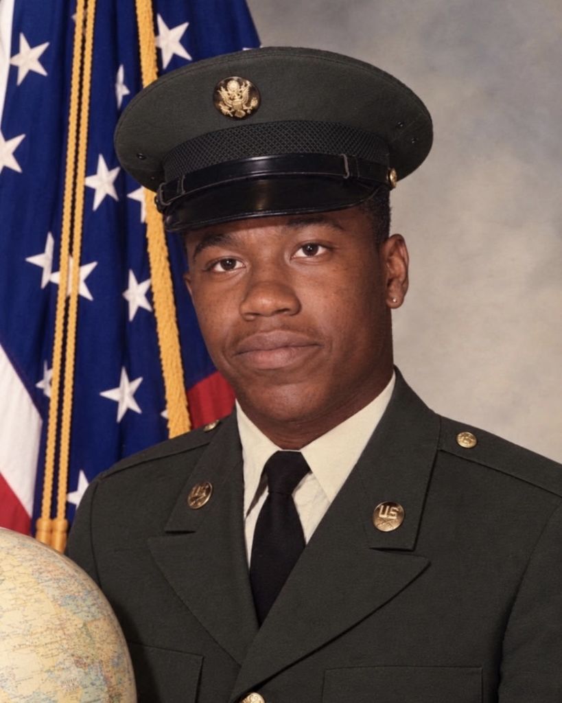 Larry McCallum Profile Photo