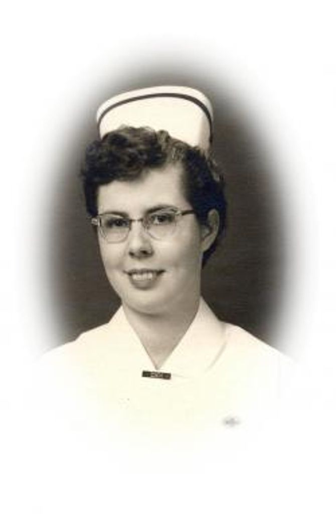 Elizabeth Maude Mckellar Profile Photo