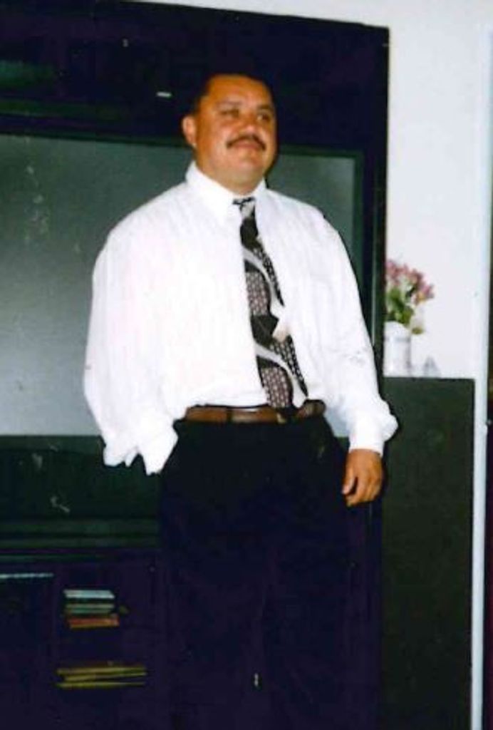 David Herrera Perez