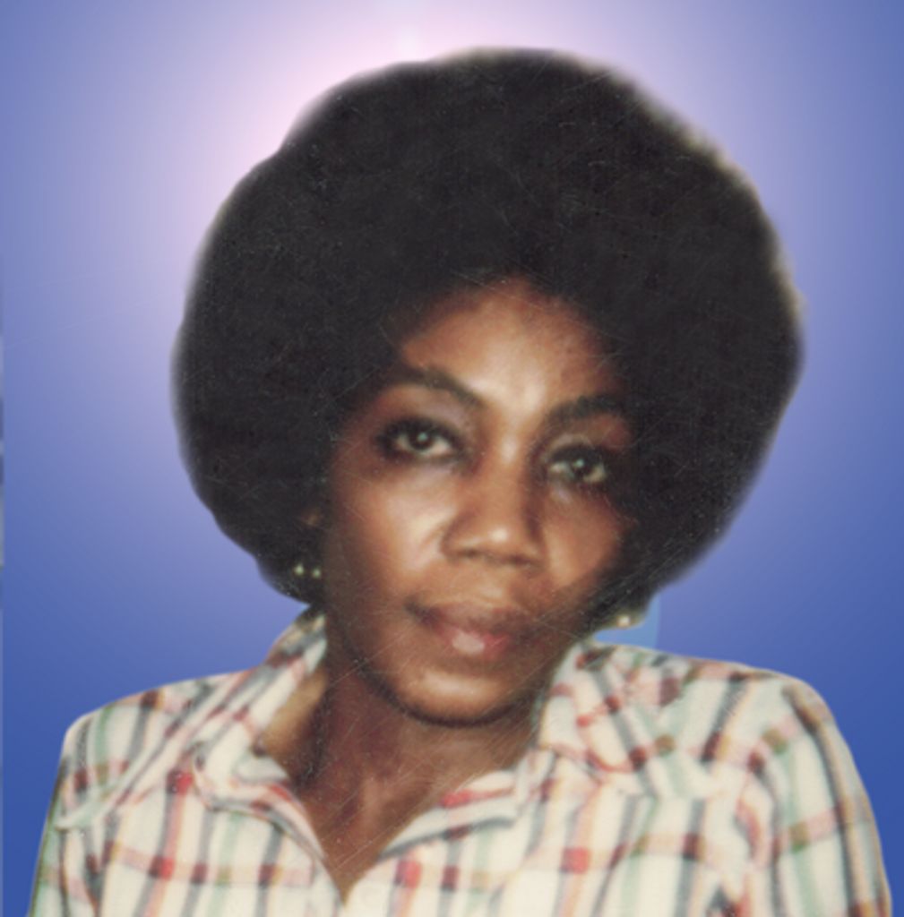 Nannie Grace Bufford Profile Photo