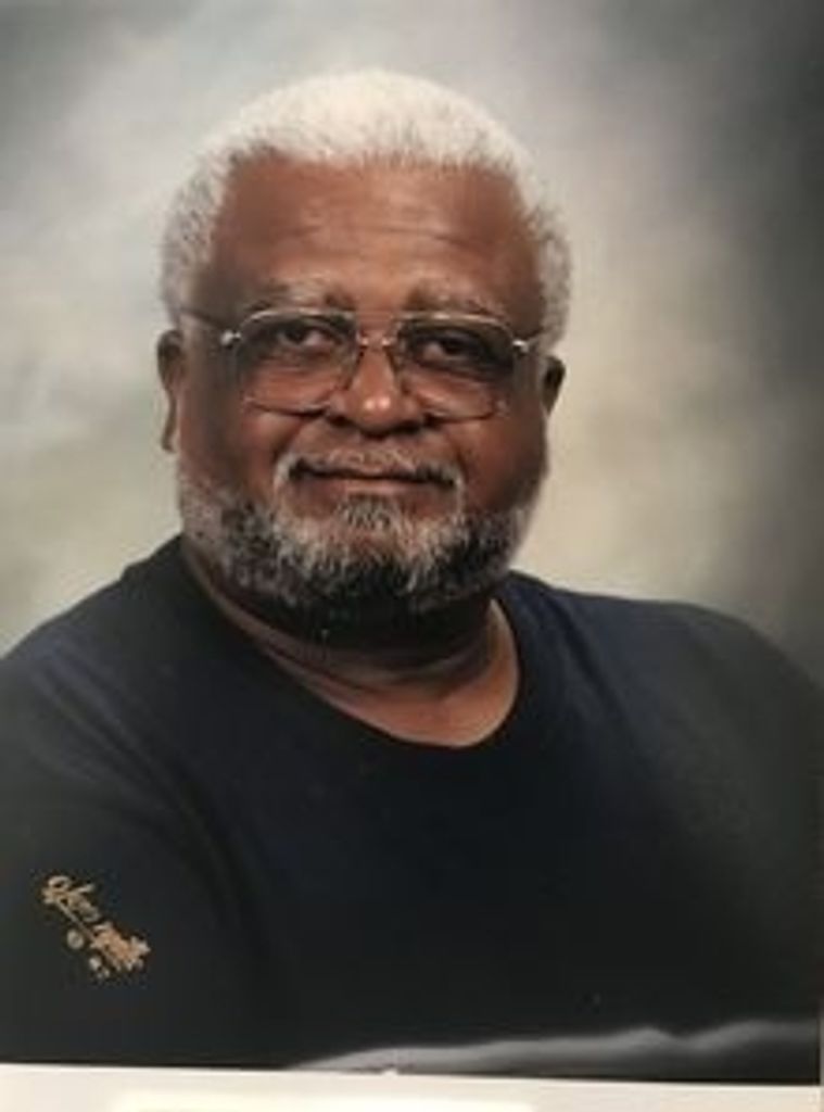 Mr Eugene Keels