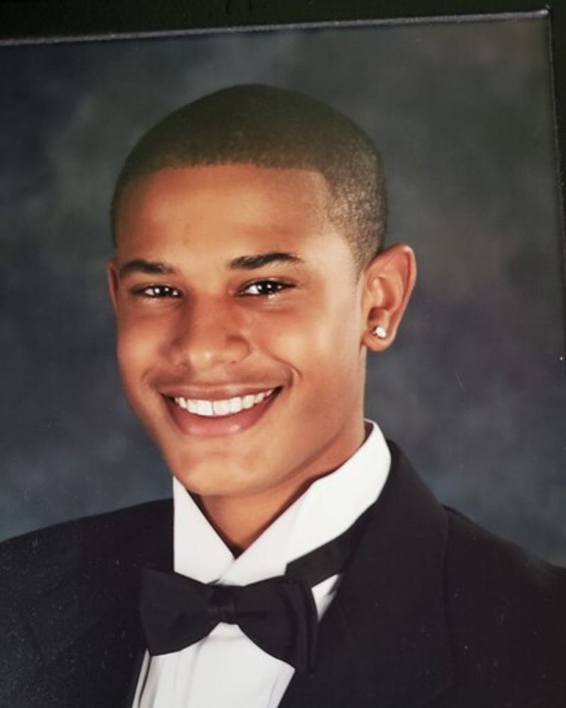 Malcolm Xavier Donato