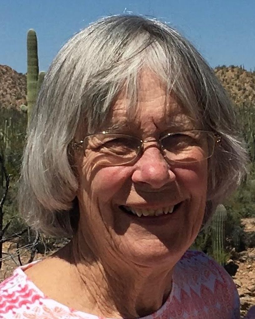 Joan Brown Profile Photo