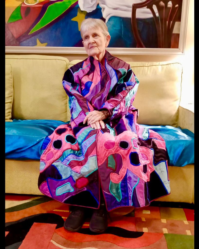 Janet Louise Rockafellar Profile Photo