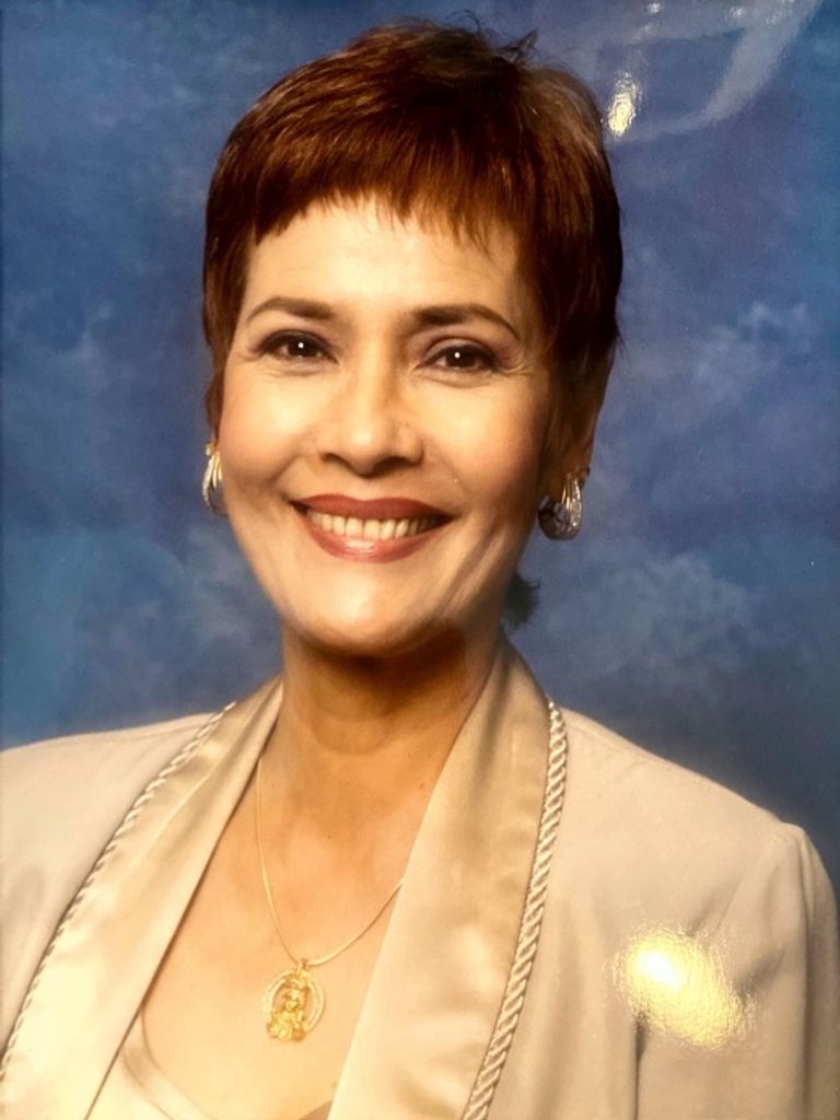 Genevieve (Stasnopolis)  Ramirez Profile Photo