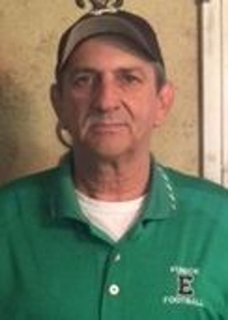 Russell Wayne Brasseaux