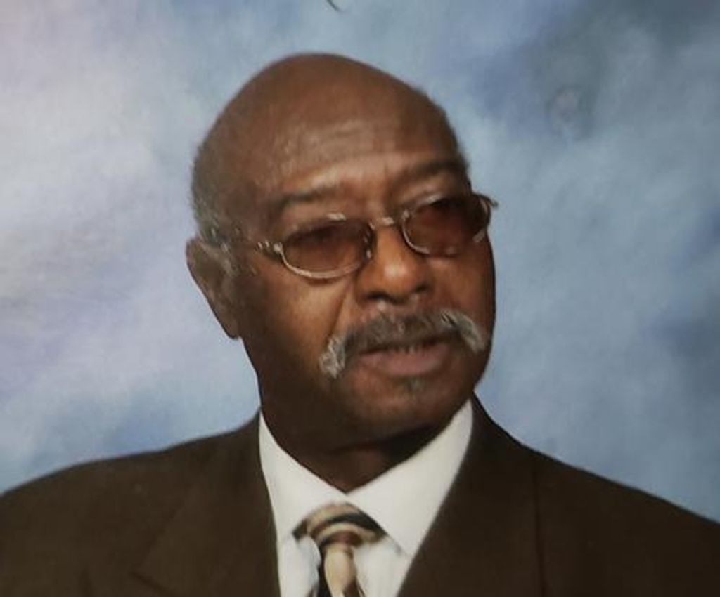 Joseph Oacy Rearden Profile Photo